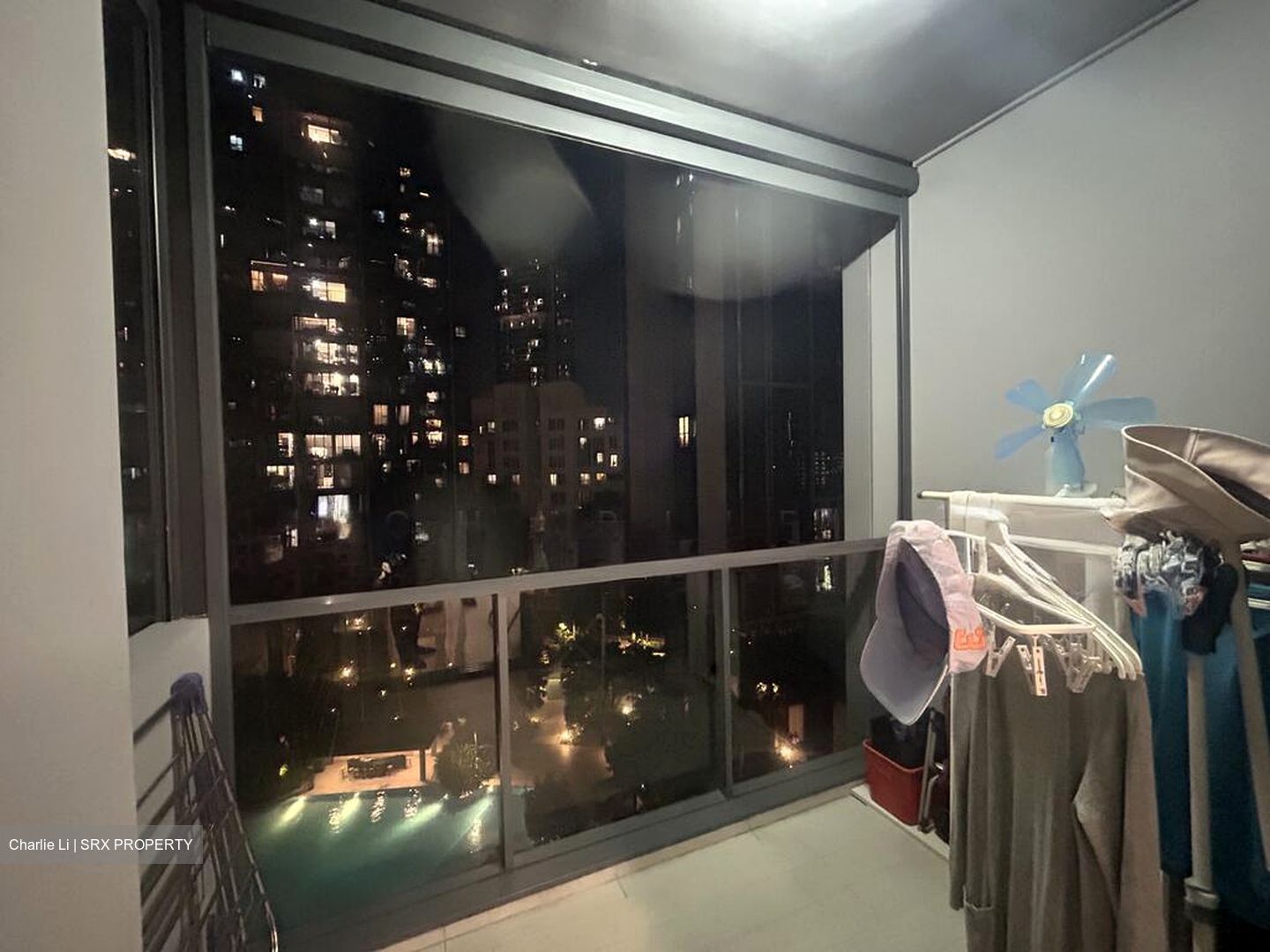 Parc Clematis (D5), Apartment #524216381